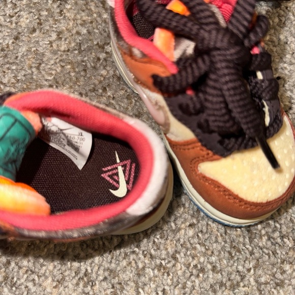 Social status Nike dunk low - Picture 6 of 9